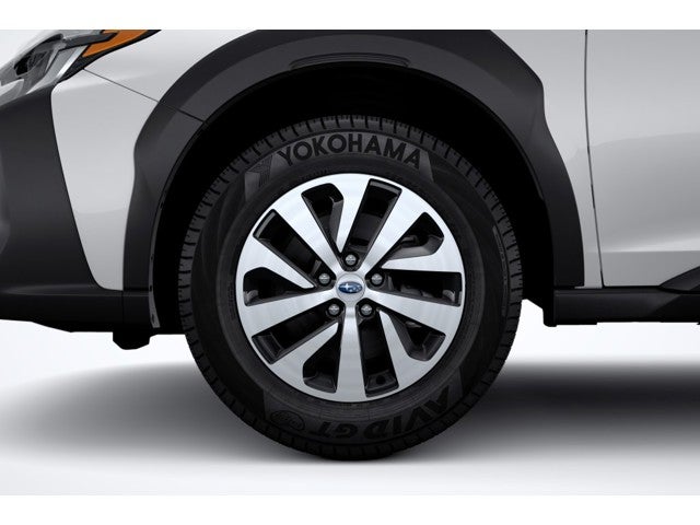 2024 Subaru Outback Base
