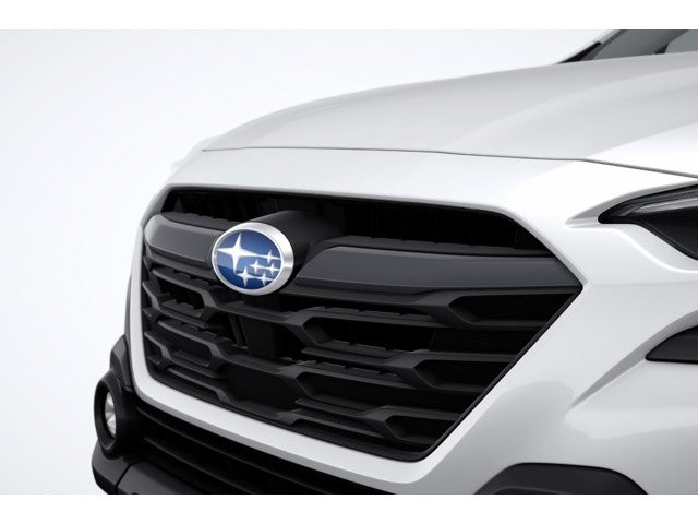 2024 Subaru Outback Base