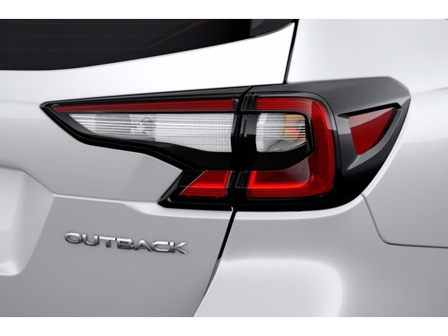 2024 Subaru Outback Base