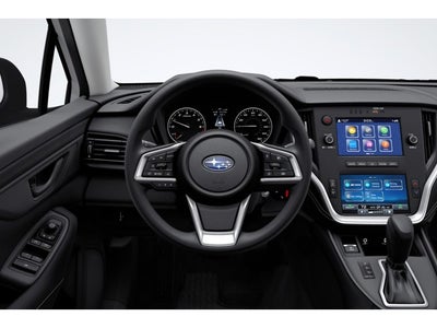2024 Subaru Outback Base