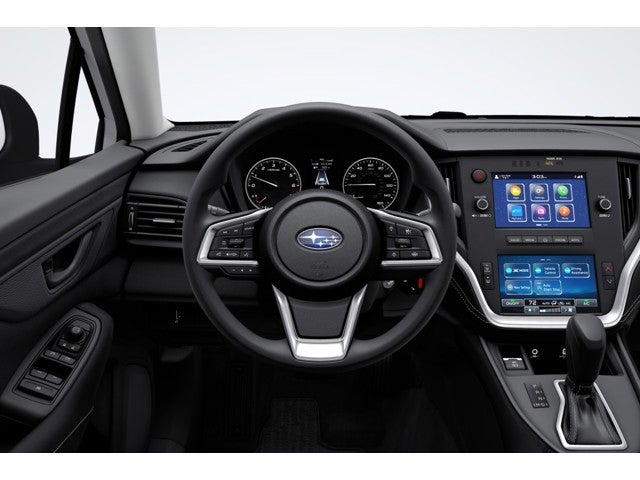 2024 Subaru Outback Base