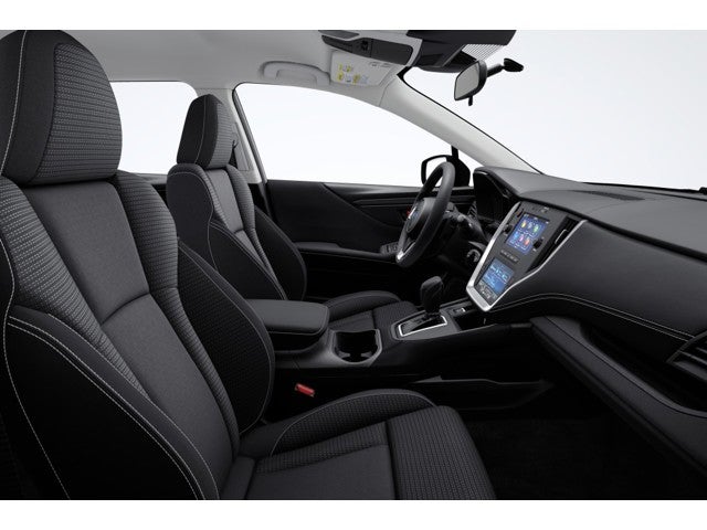 2024 Subaru Outback Base