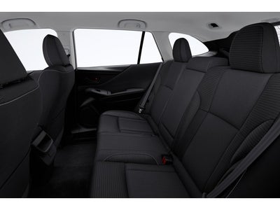 2024 Subaru Outback Base