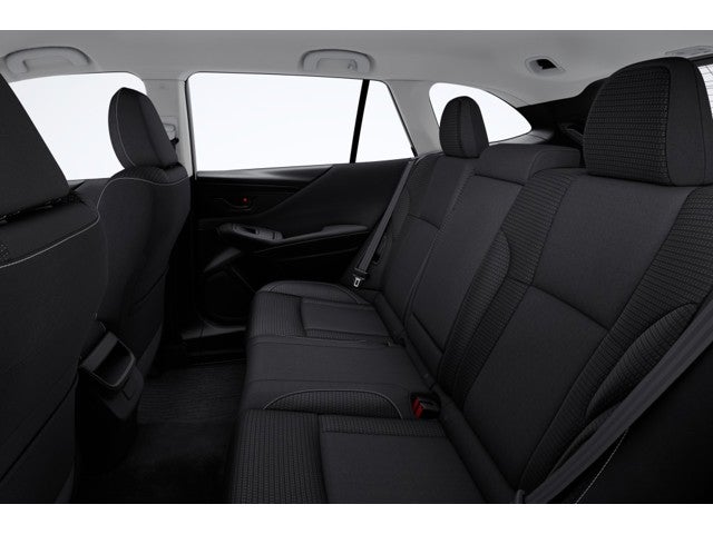 2024 Subaru Outback Base
