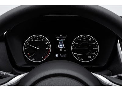 2024 Subaru Outback Base