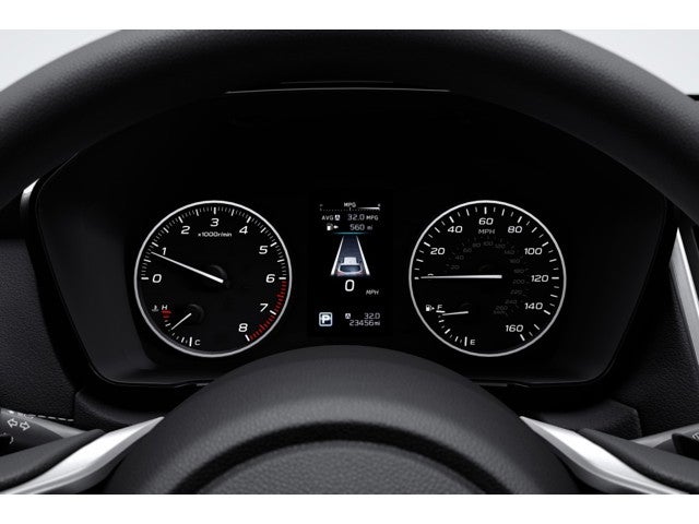 2024 Subaru Outback Base