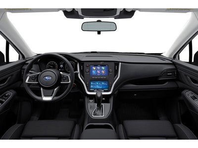 2024 Subaru Outback Base