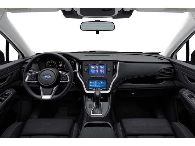 2024 Subaru Outback Base