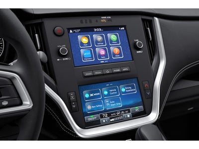 2024 Subaru Outback Base