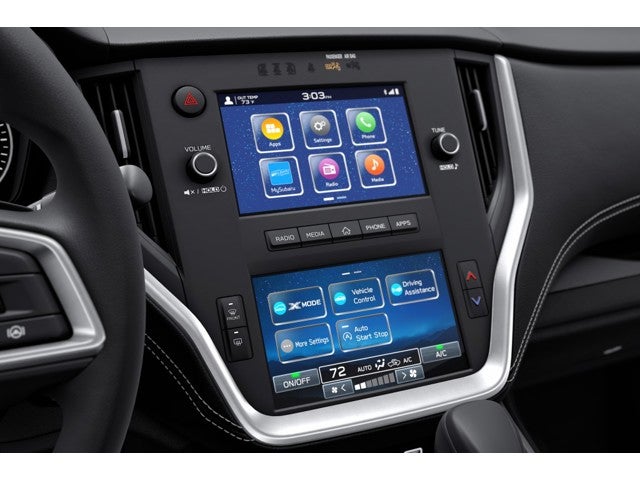 2024 Subaru Outback Base