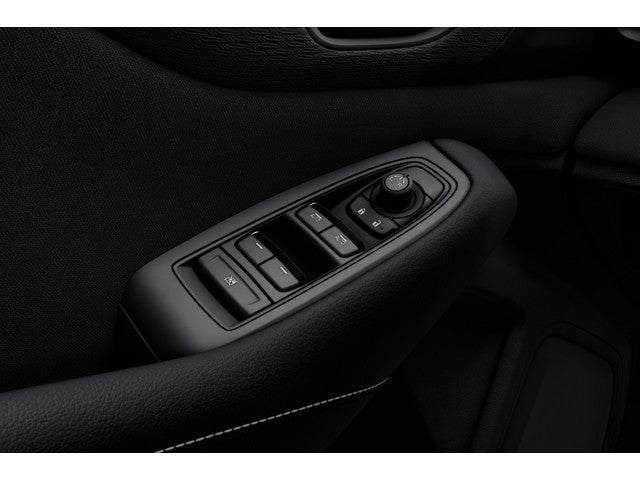 2024 Subaru Outback Base