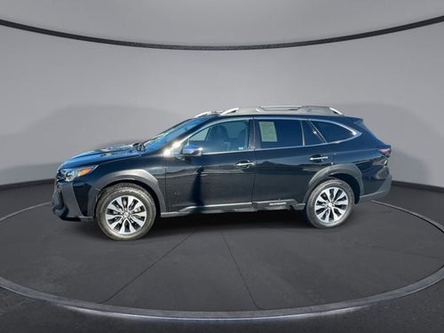2023 Subaru Outback Touring