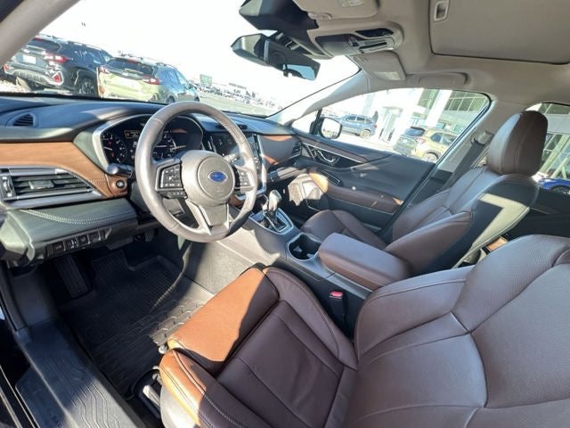 2023 Subaru Outback Touring