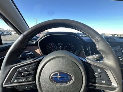 2023 Subaru Outback Touring