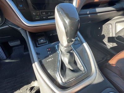 2023 Subaru Outback Touring