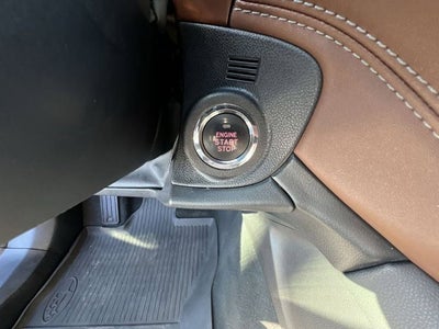 2023 Subaru Outback Touring