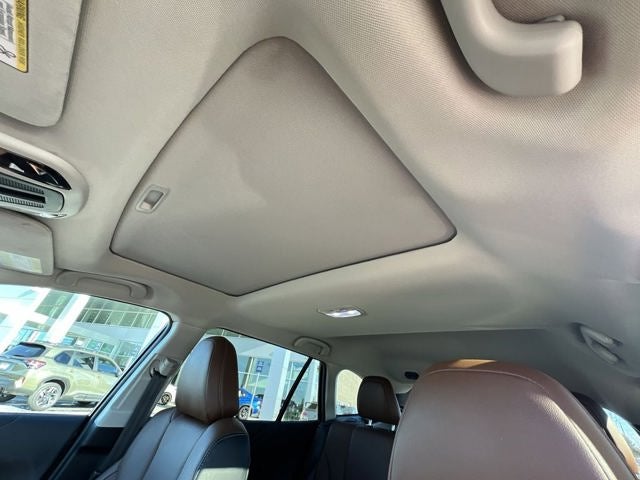 2023 Subaru Outback Touring