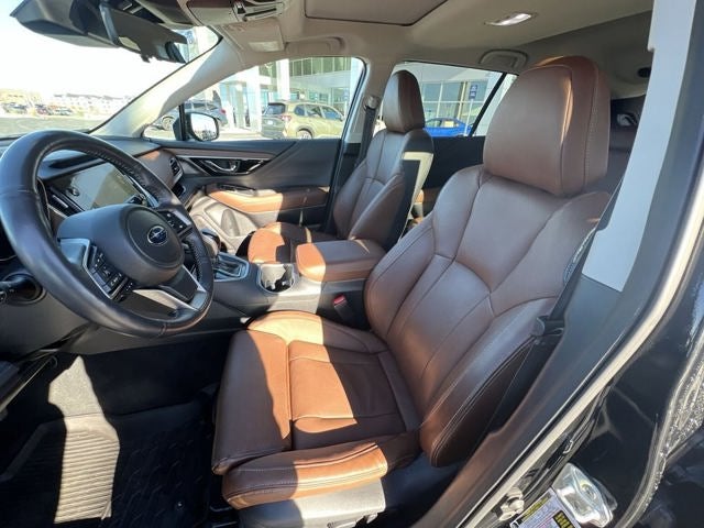 2023 Subaru Outback Touring