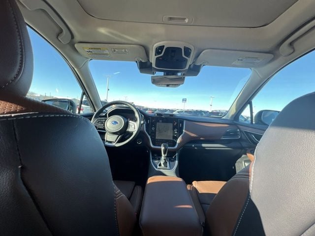 2023 Subaru Outback Touring