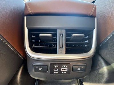 2023 Subaru Outback Touring