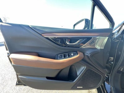 2023 Subaru Outback Touring