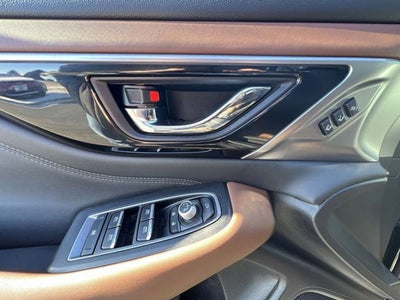 2023 Subaru Outback Touring