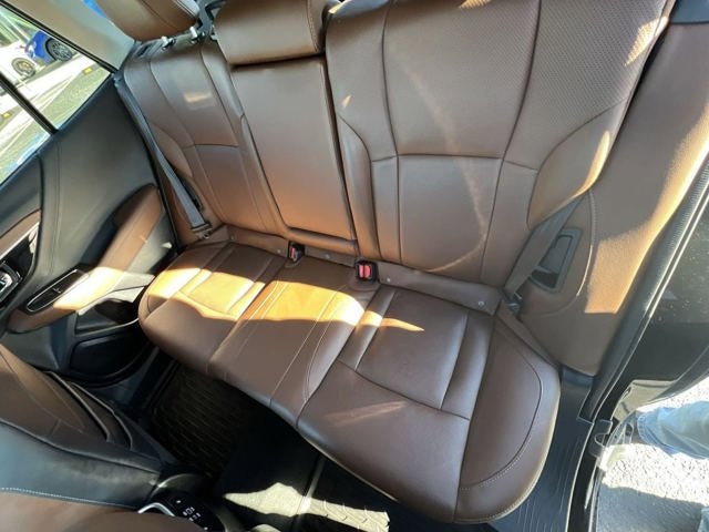 2023 Subaru Outback Touring