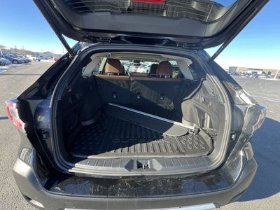 2023 Subaru Outback Touring