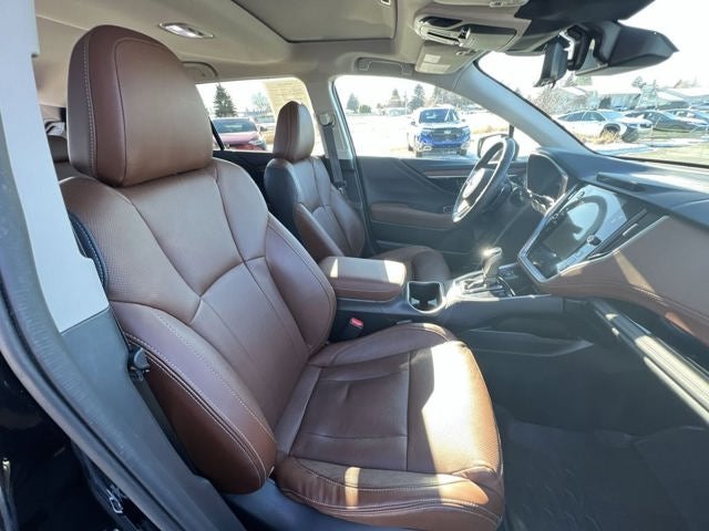 2023 Subaru Outback Touring