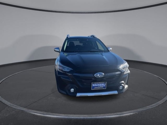 2023 Subaru Outback Touring
