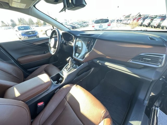 2023 Subaru Outback Touring