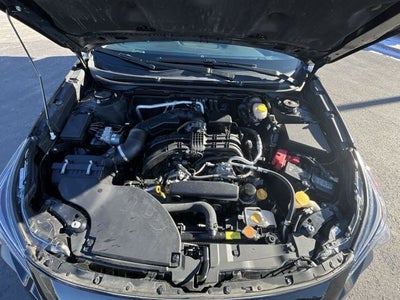 2023 Subaru Outback Touring