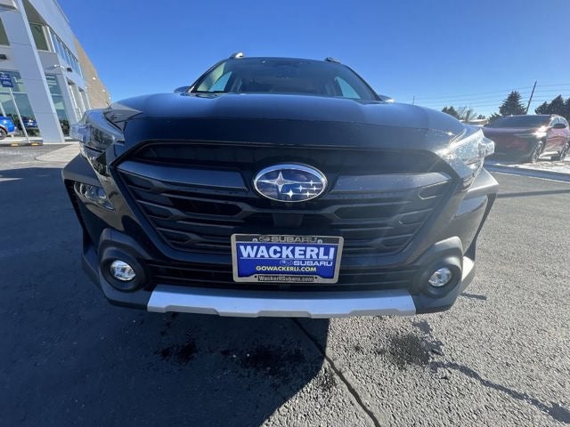 2023 Subaru Outback Touring