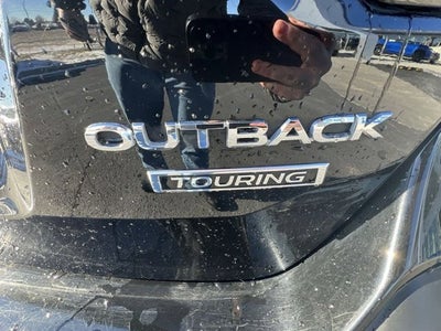 2023 Subaru Outback Touring