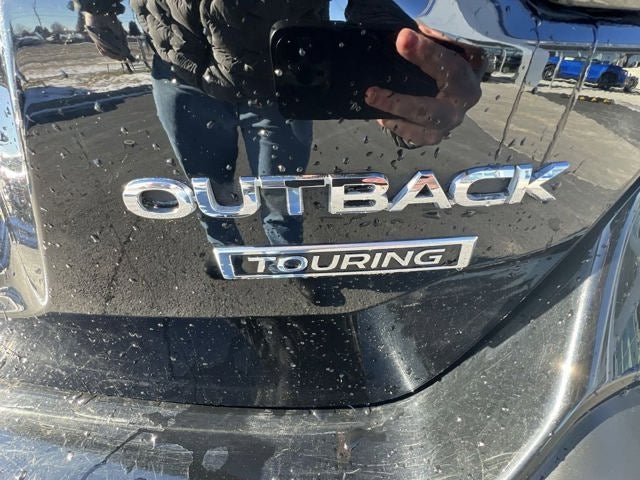2023 Subaru Outback Touring