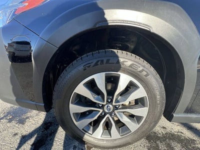 2023 Subaru Outback Touring