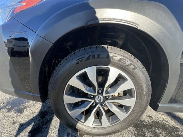 2023 Subaru Outback Touring