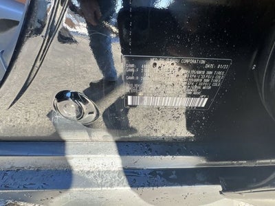 2023 Subaru Outback Touring