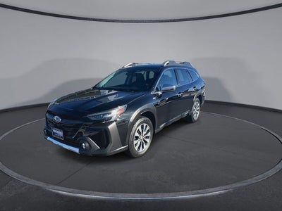 2023 Subaru Outback Touring