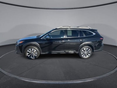 2023 Subaru Outback Touring