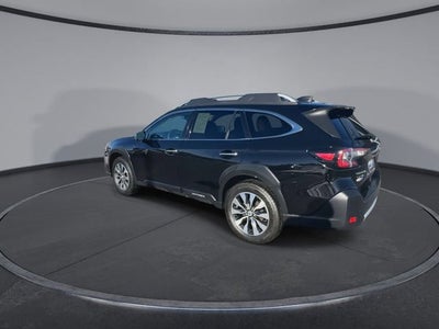 2023 Subaru Outback Touring