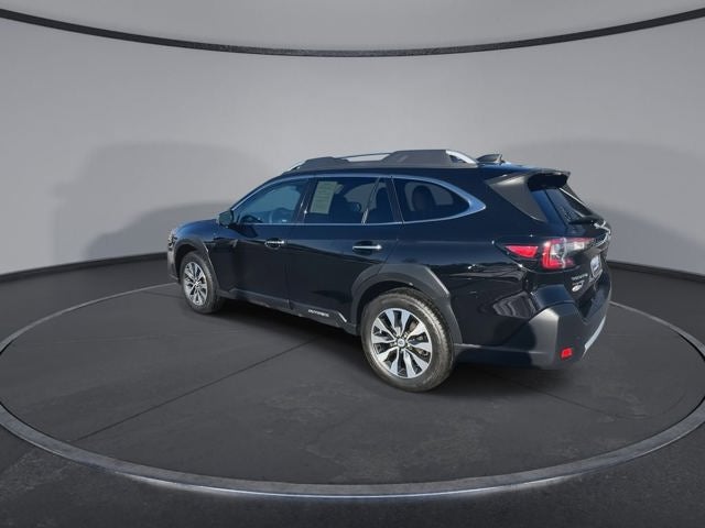 2023 Subaru Outback Touring
