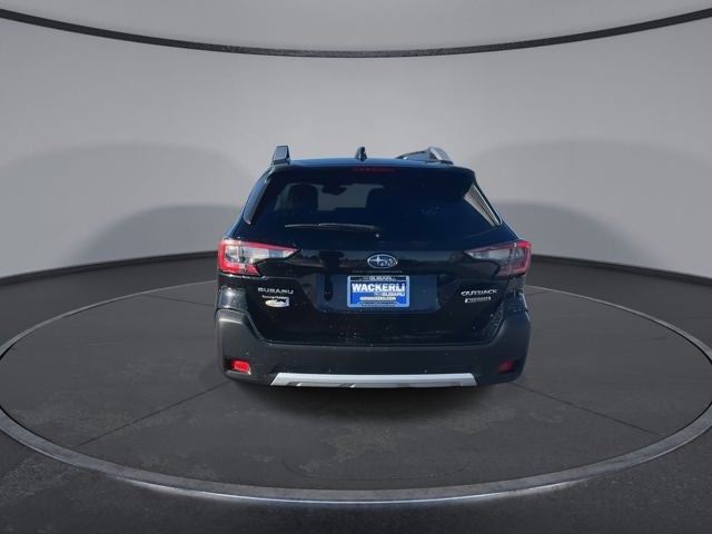 2023 Subaru Outback Touring