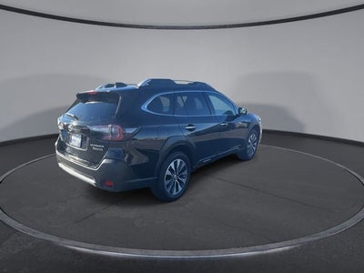 2023 Subaru Outback Touring