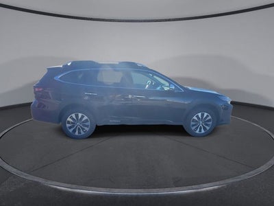 2023 Subaru Outback Touring