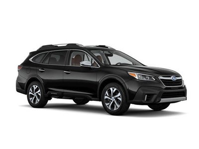 2022 Subaru Outback Touring XT
