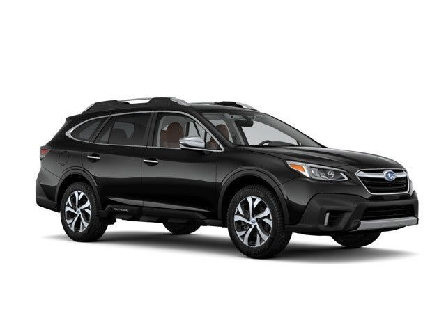 2022 Subaru Outback Touring XT