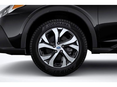 2022 Subaru Outback Touring XT