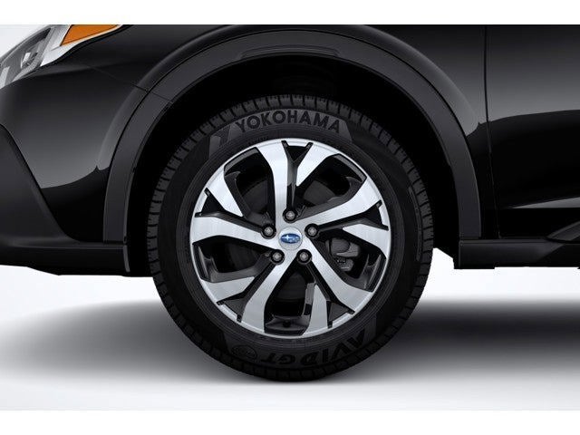 2022 Subaru Outback Touring XT