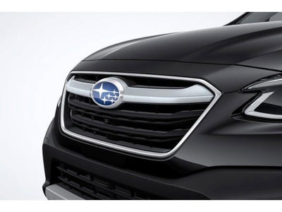 2022 Subaru Outback Touring XT
